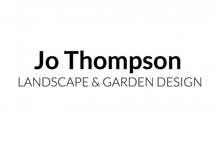 Jo Thompson Landscape Design Logo